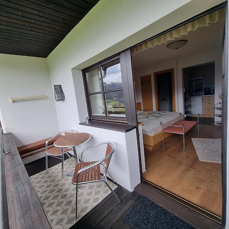 شقة Haus Auer يرتسنز الغرفة الصورة