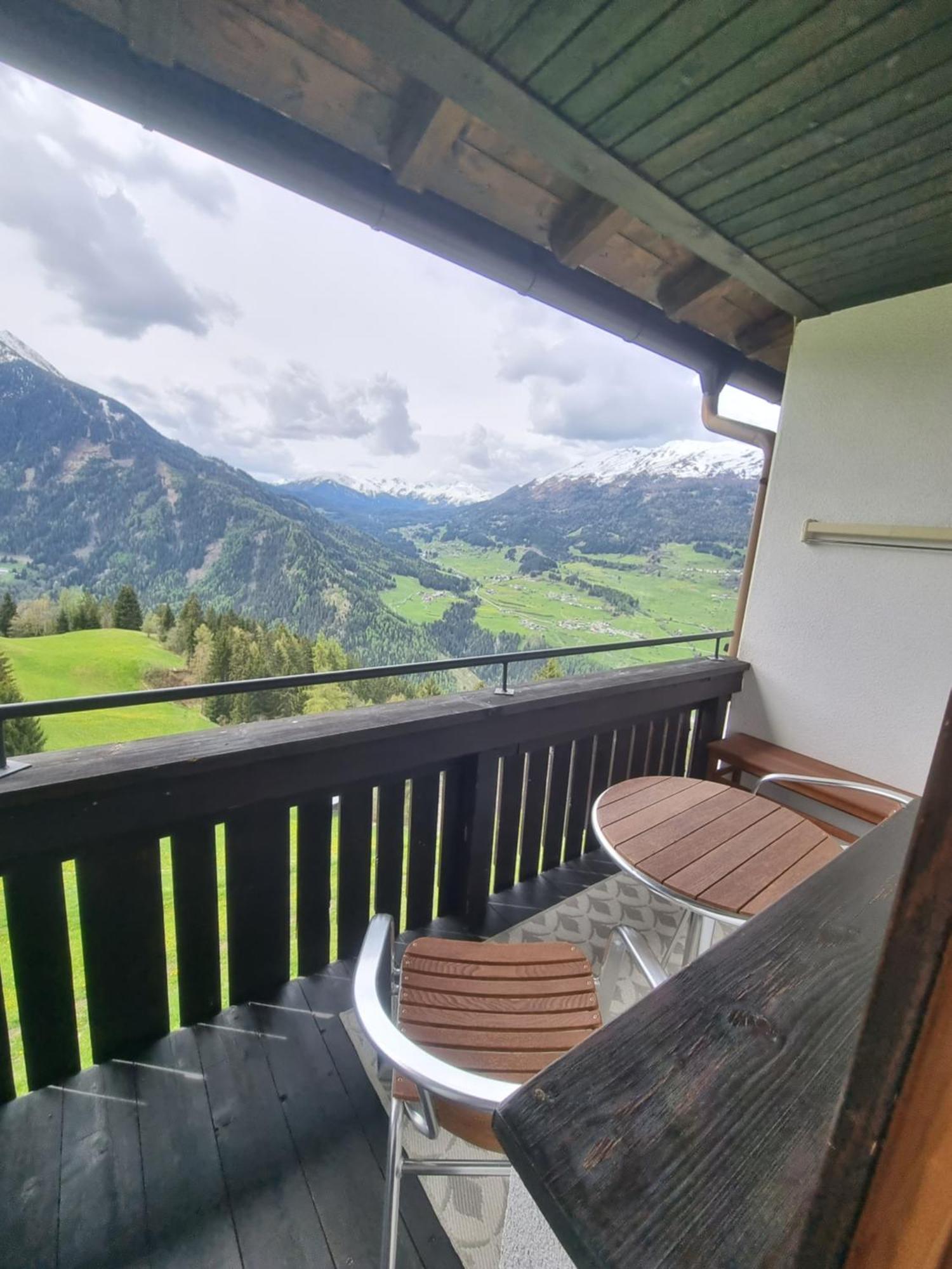 شقة Haus Auer يرتسنز الغرفة الصورة